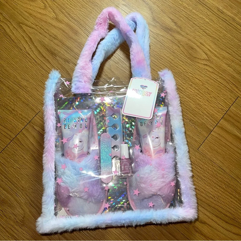 Toys Girls Toy Girls Spa Beauty Set for Girls